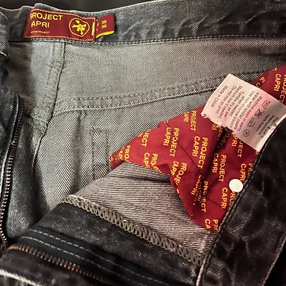 Project Capri Jeans - Picture 4 of 7